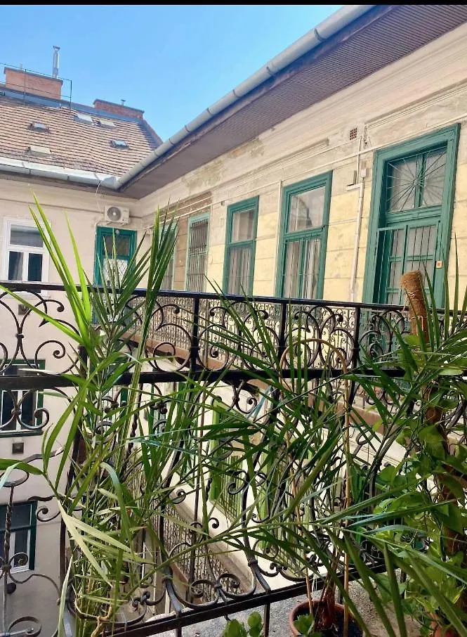 Double Treat Central Apartment By Nw Budapeszt Węgry