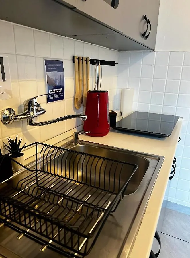 Double Treat Central Apartment By Nw Budapesta Ungaria